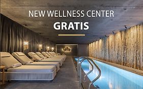 Pytloun Wellness Hotel Harrachov